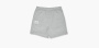 A Bathing Ape x New Balance Relaxed Fit Shorts "Gray" 