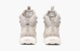 Timberland Motion Access Mid Waterproof Hiking Boot White Suede 