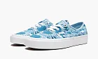 Vans Authentic Tie-dye Hearts