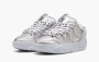 Puma LaFrancé Jr "Written in Chrome Pack - Silver Mist" 