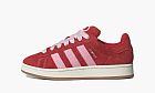 Adidas Campus 00s 'Red Pink White'