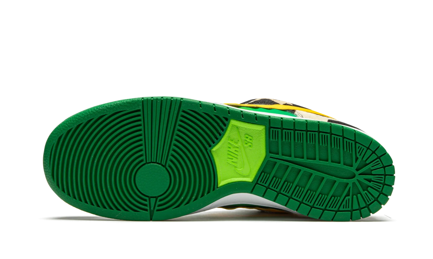 Nike SB Dunk Low Ben & Jerry's - Chunky Dunky 