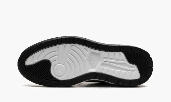 Air Jordan 1 Low Elevate WMNS Brilliant Orange 