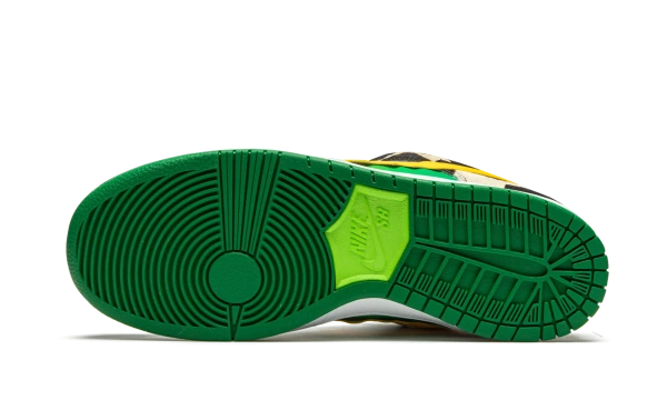 Nike SB Dunk Low Ben & Jerry's - Chunky Dunky 