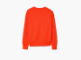 Puma x Ami Paris Sweatshirt Orange 