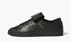 Willy Chavarria x Adidas Jabbar Low Black