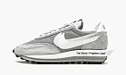 Nike Sacai Ld Waffle Sf Fragment Grey