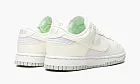 Nike Dunk Low Next Nature WMNS White / Sail