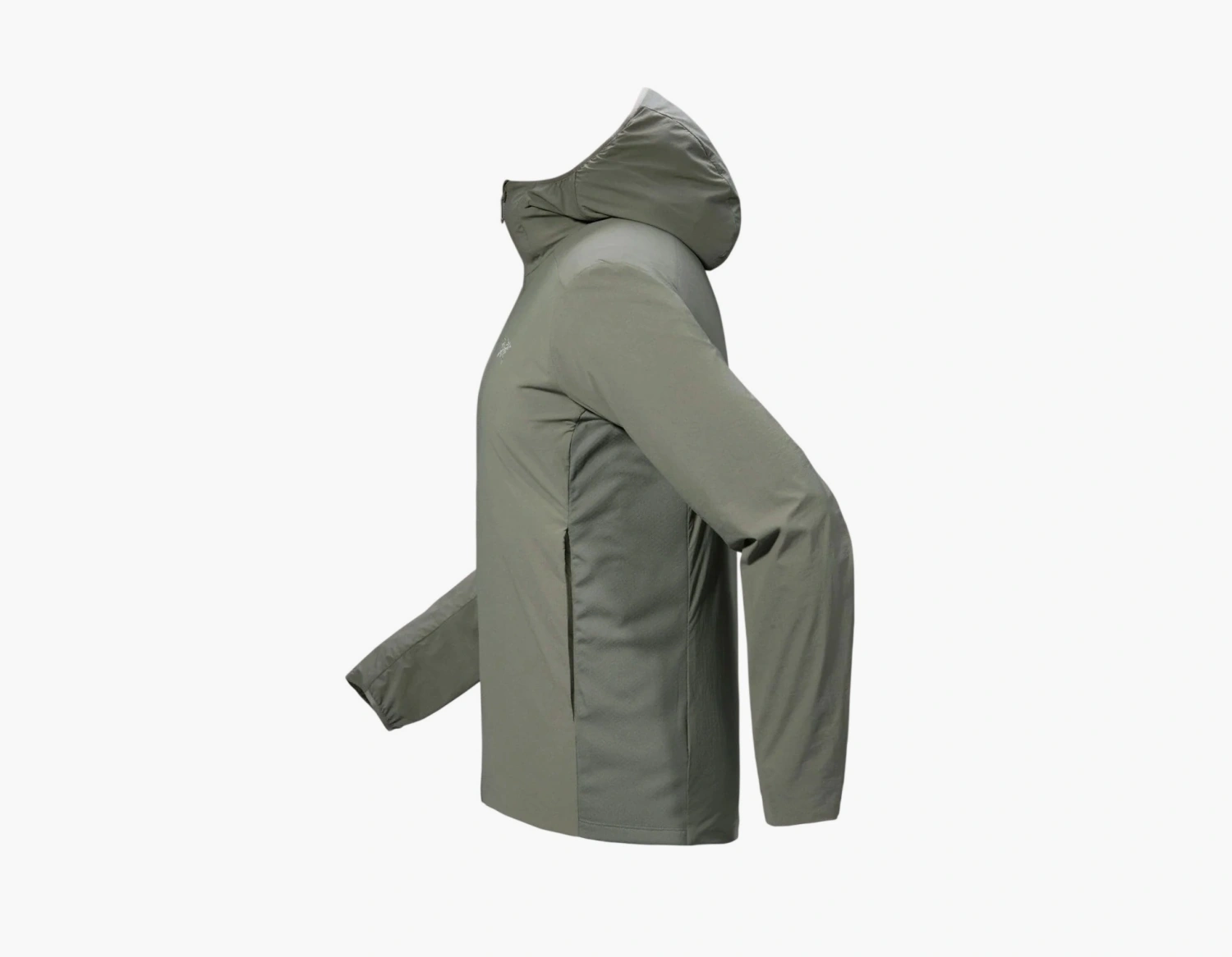 Arc'teryx Atom SL Hoody Jacket Forage 