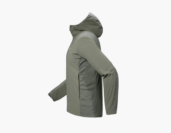 Arc'teryx Atom SL Hoody Jacket Forage 