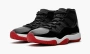 Jordan 11 Retro Bred 2019 