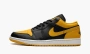Air Jordan 1 Low Yellow Orche 
