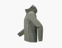 Arc'teryx Atom SL Hoody Jacket Forage 