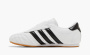 Adidas Taekwondo Wmns "White Black Gum" 