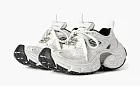 Balenciaga 6XL Hardware White/Black