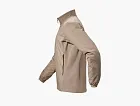 Arc'teryx Atom Jacket Smoke Bluff