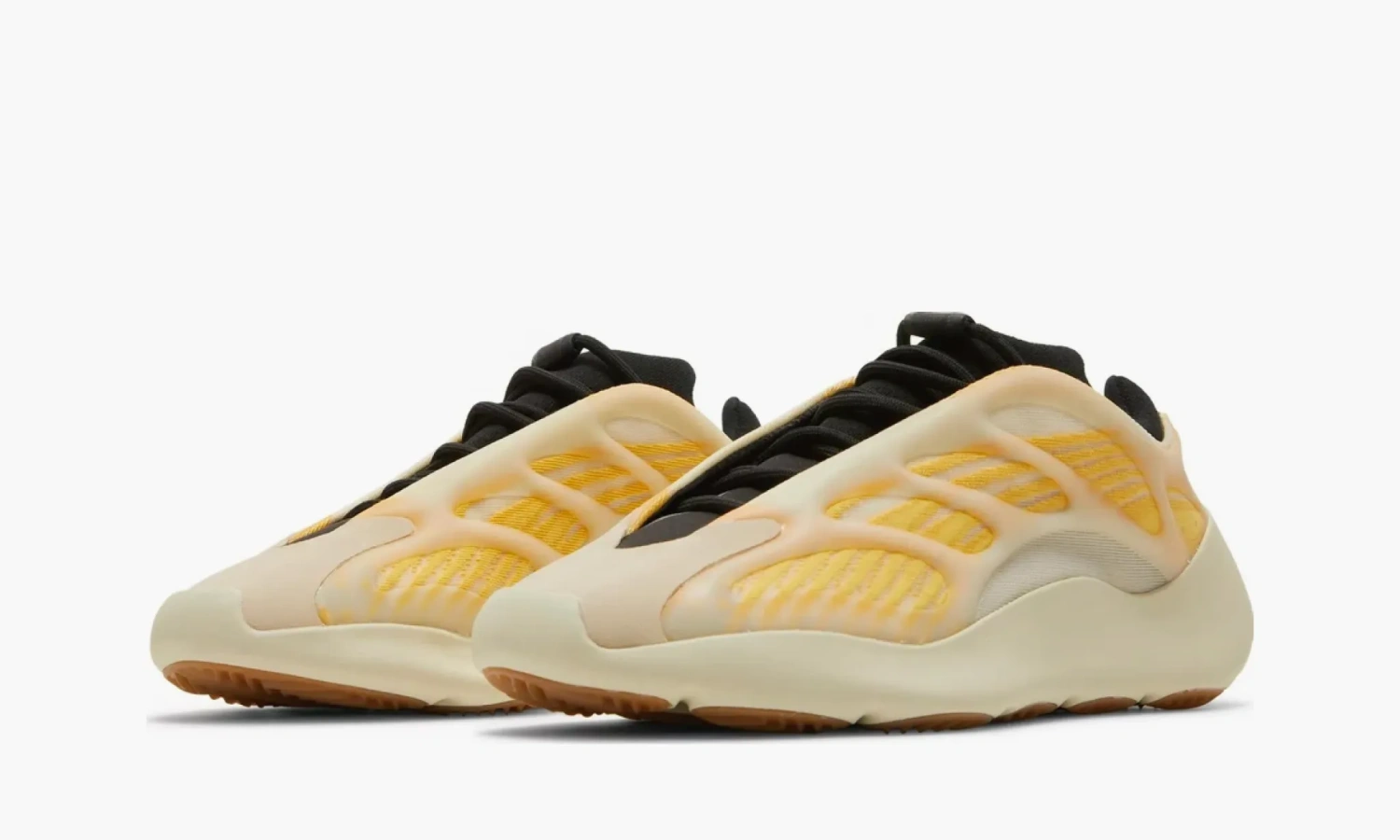 Yeezy 700 V3 Mono Safflower 