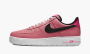 Air Force 1 '07 LV8 "Pink Gaze" 