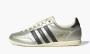 Adidas Japan WMNS Alumina Black 
