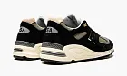 New Balance 990v2 Miusa Teddy - Black True Camo