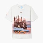 Nike x NOCTA Opal Short-Sleeve Tee White
