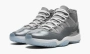 Jordan 11 Retro Cool Grey 2021 