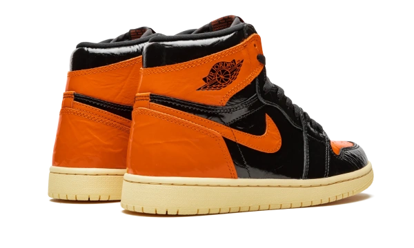 Air Jordan 1 High OG Shattered Backboard 3.0