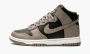Nike Dunk High WMNS Moon Fossil 