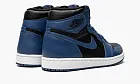 Air Jordan 1 High OG Dark Marina Blue