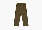 Fear of God Essentials Fleece Relaxed Sweatpant Olive