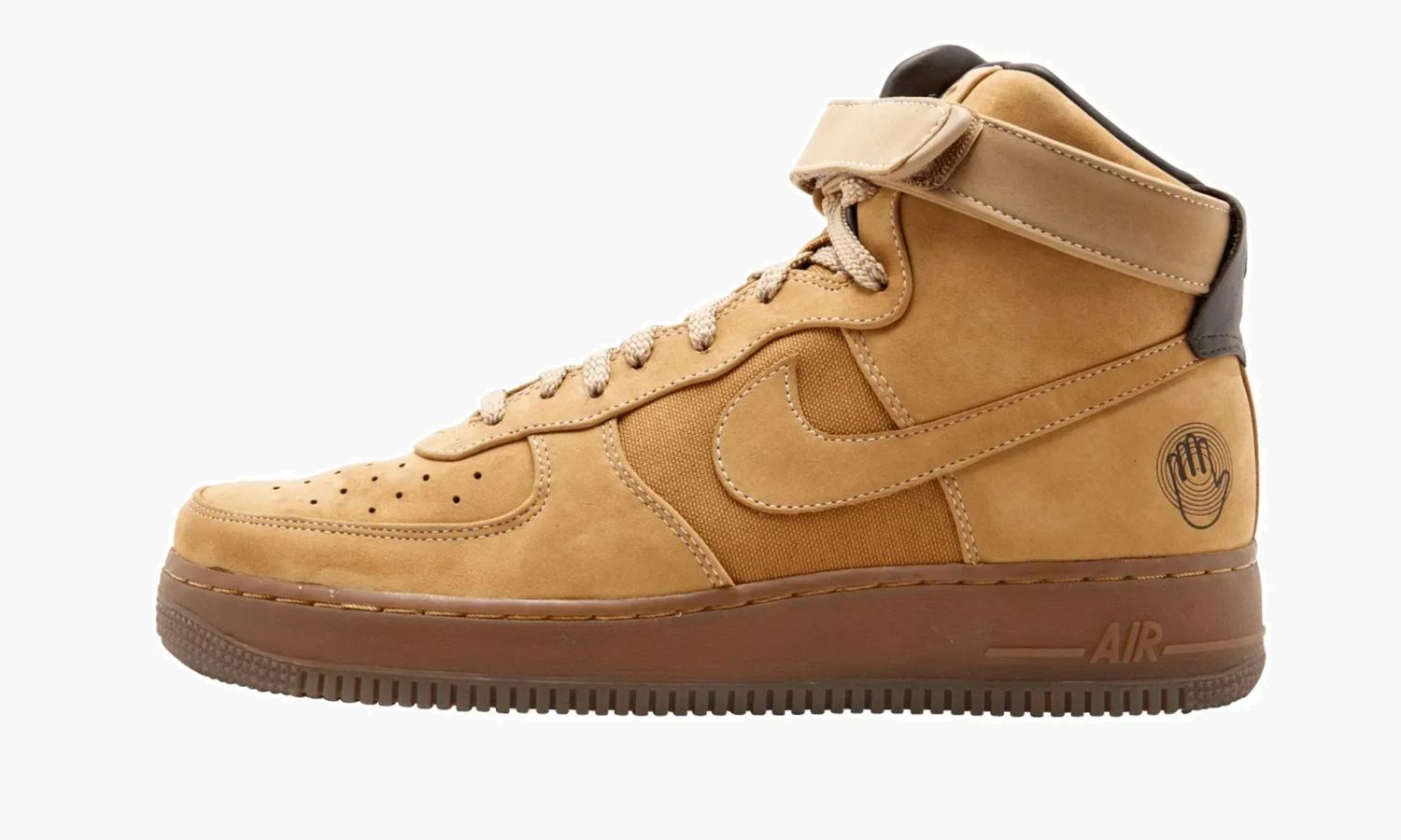 Air Force 1 Hi Premium Bobbito 
