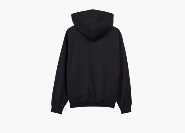 Adidas x Y-3 Logo Zip Hoodie Black  Adidas x Y-3 Logo Zip Hoodie Black