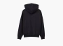 Adidas x Y-3 Logo Zip Hoodie Black 