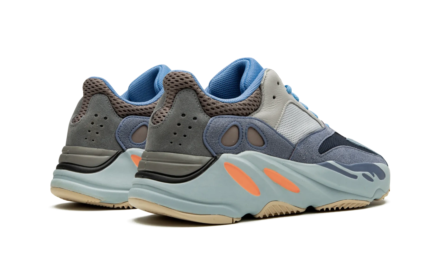 Yeezy Boost 700 Carbon Blue 