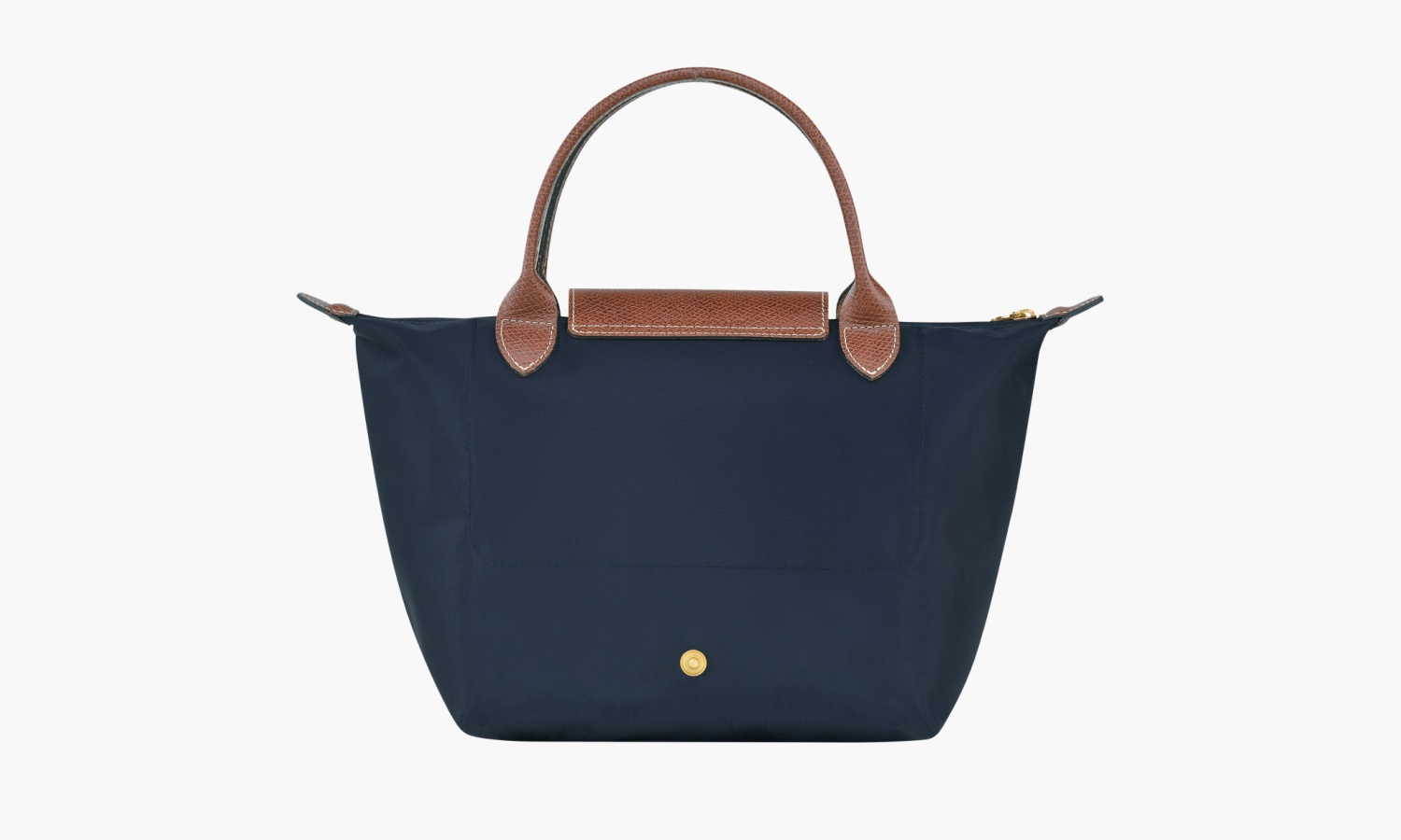 фото Longchamp Le Pliage Original S Handbag Navy (Longchamp)-1621089P68