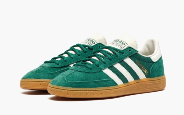 Adidas Handball Spezial Collegiate Green White