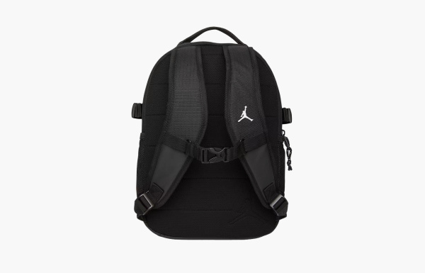 Nike Jordan Backpack Blacktop 