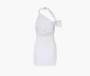 Nike x Jacquemus Jersey Dress White 