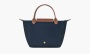 фото Longchamp Le Pliage Original S Handbag Navy (Longchamp)-1621089P68