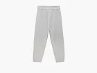 Adidas x Fear Of God Athletics Solid Fleece Sweatpant Light Grey Heather