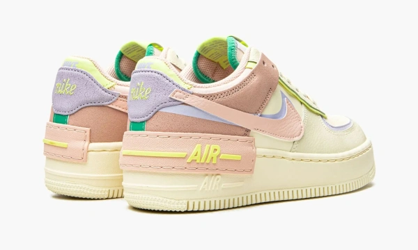 Nike Air Force 1 Low Shadow WMNS Cashmere 