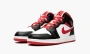 Air Jordan 1 Mid GS Very Berry 