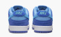 фото Dunk SB Low “Blue Raspberry” (Nike Dunk Low)-DM0807-400