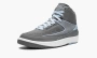 Air Jordan 2 WMNS "Cool Grey" 