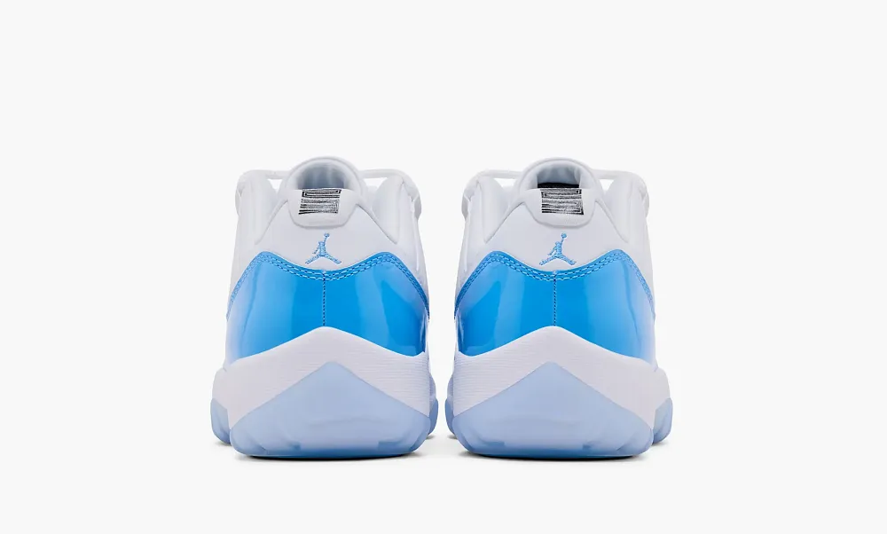 Air Jordan 11 Retro Low UNC 2026