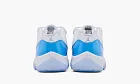 Air Jordan 11 Retro Low UNC 2026