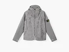 Stone Island Modular Jacket Year of the Snake '025 Grey