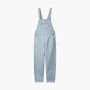 Carhartt WIP SS24 W' Norris Bib Overall 