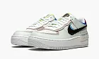 Nike Air Force 1 Low Shadow WMNS Pixel Swoosh