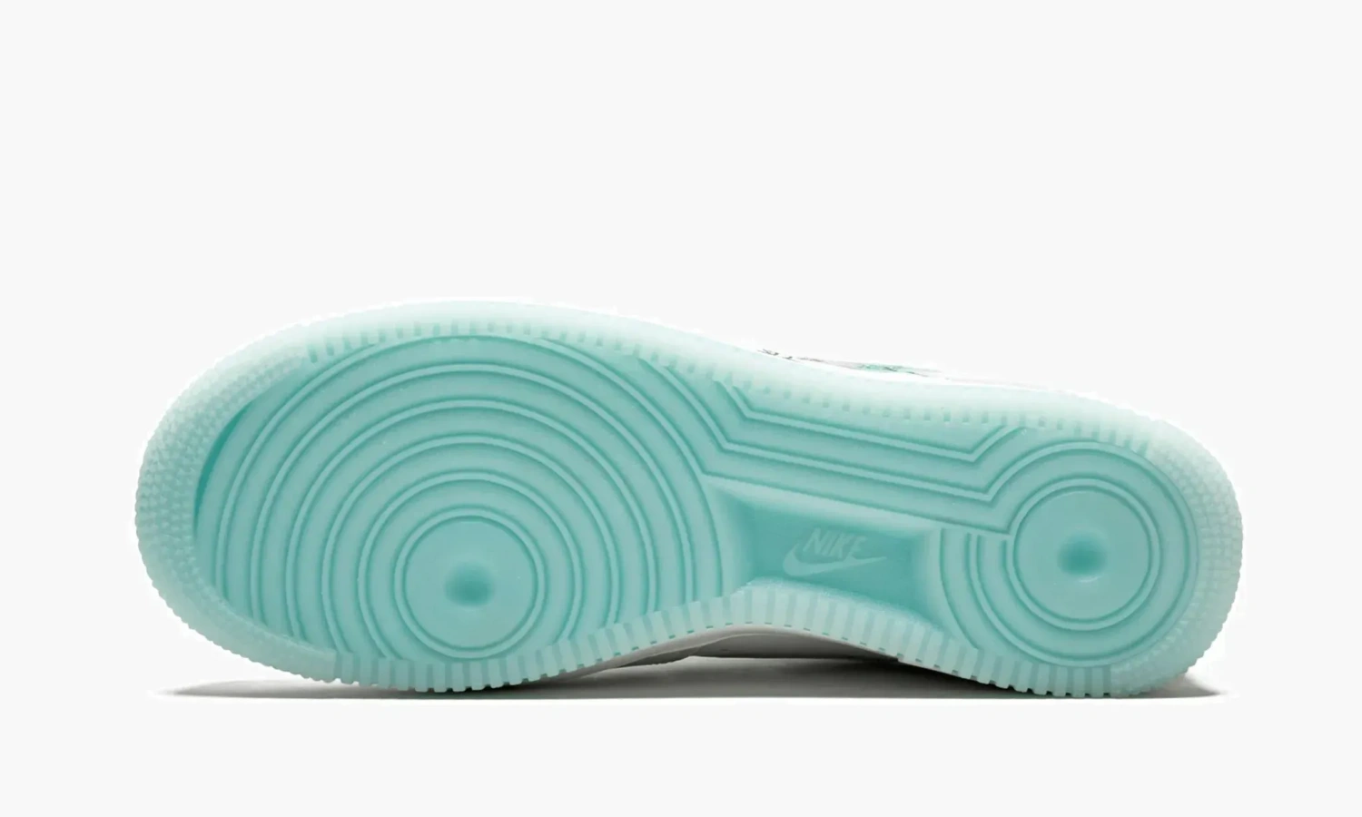 Air Force 1 Flyleather QS Earth Day 